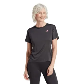 adidas Adizero Running Women's Tee