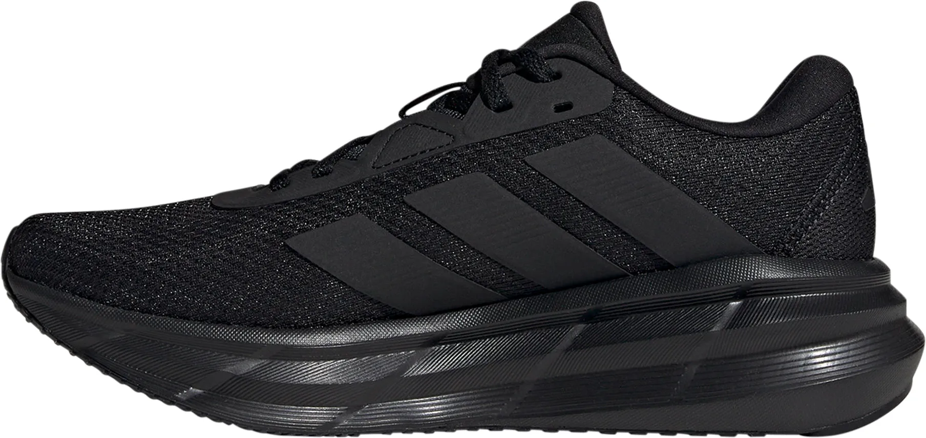 adidas Galaxy 7 Womens Running Shoes - Black