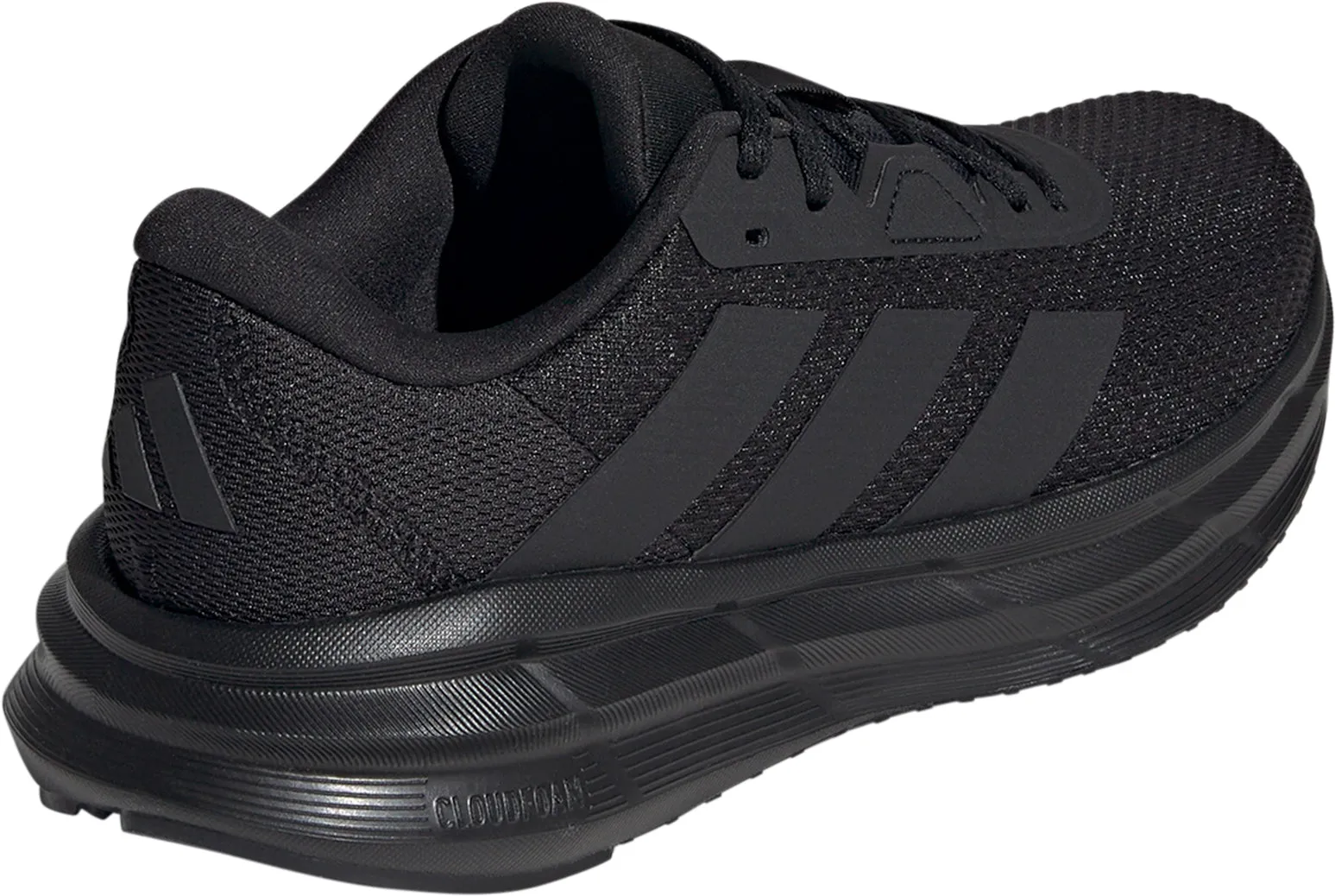 adidas Galaxy 7 Womens Running Shoes - Black