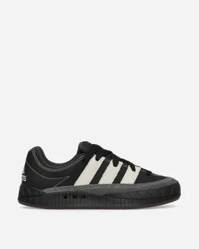 adimatic Sneakers Core Black / Cloud White