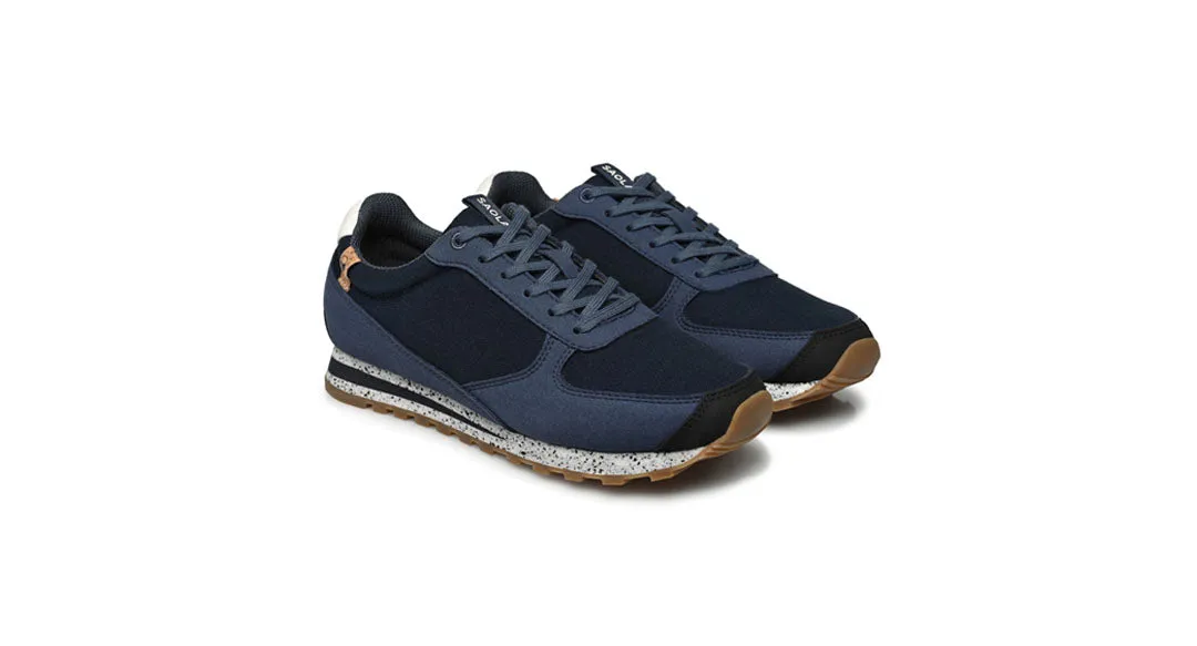 Alta Vibram W Navy