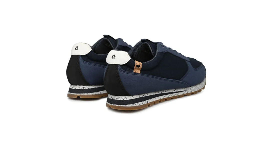 Alta Vibram W Navy