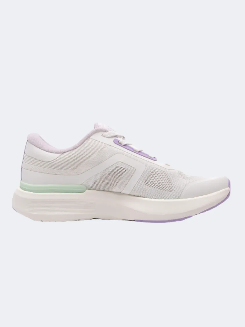 Anta Ebuffer Women Training Shoes White