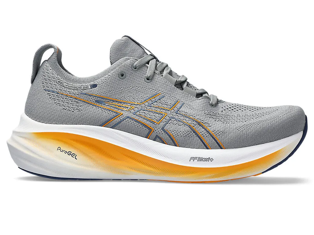 ASICS Men's Gel Nimbus 26