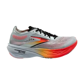 Brooks Unisex Hyperion Elite 4 Illusion Blue/Coral/Orange