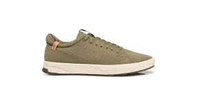 Cannon Knit M 2.0 Wool Burnt Olive