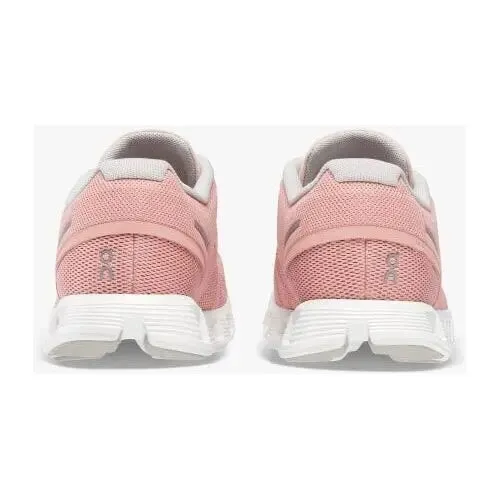 Cloud 5 Women's - Rose / Shell