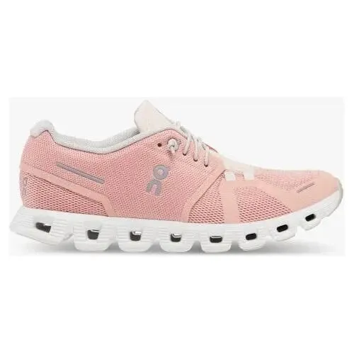 Cloud 5 Women's - Rose / Shell