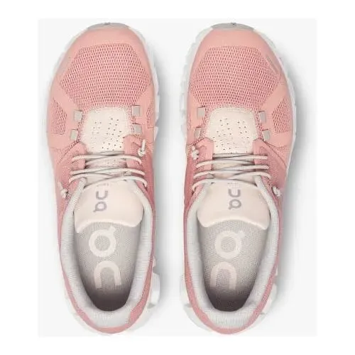 Cloud 5 Women's - Rose / Shell