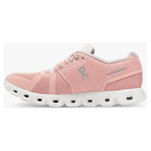 Cloud 5 Women's - Rose / Shell