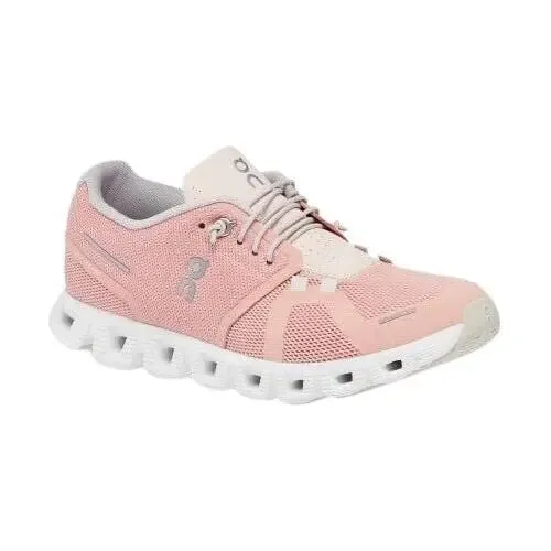 Cloud 5 Women's - Rose / Shell