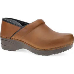 DANSKO XP 2.0 WATERPROOF CARAMEL