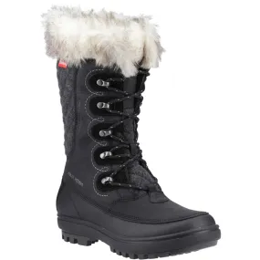 Helly Hansen Sport Garibaldi Winter Boots