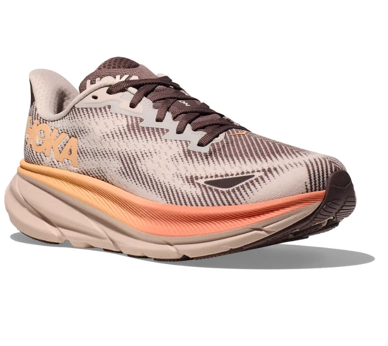 HOKA Women's Clifton 9 GTX