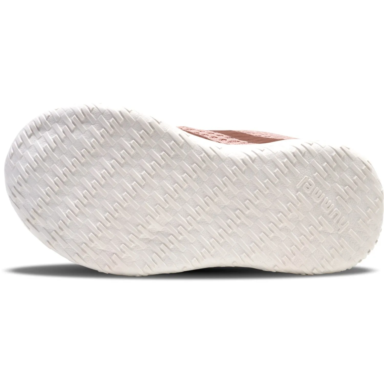 Hummel Adobe Rose Actus Ml Recycled Infant Sneakers