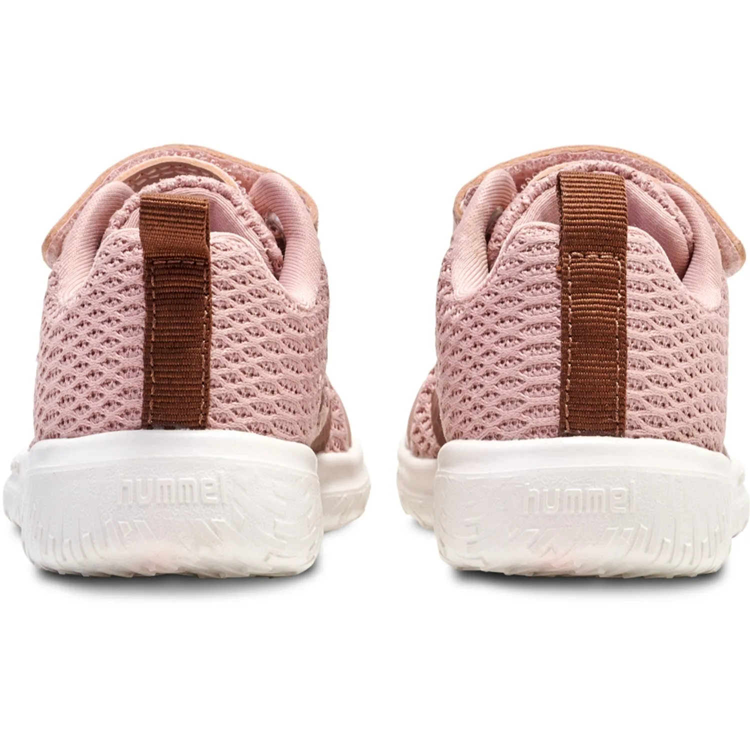 Hummel Adobe Rose Actus Ml Recycled Infant Sneakers