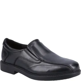 Hush Puppies Toby Senior School Shoes