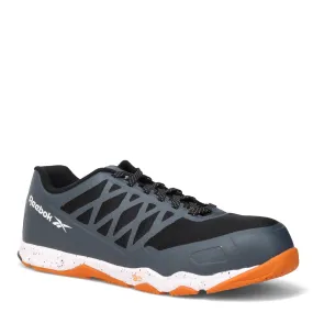 Men's Reebok, Speed TR Work Shoe