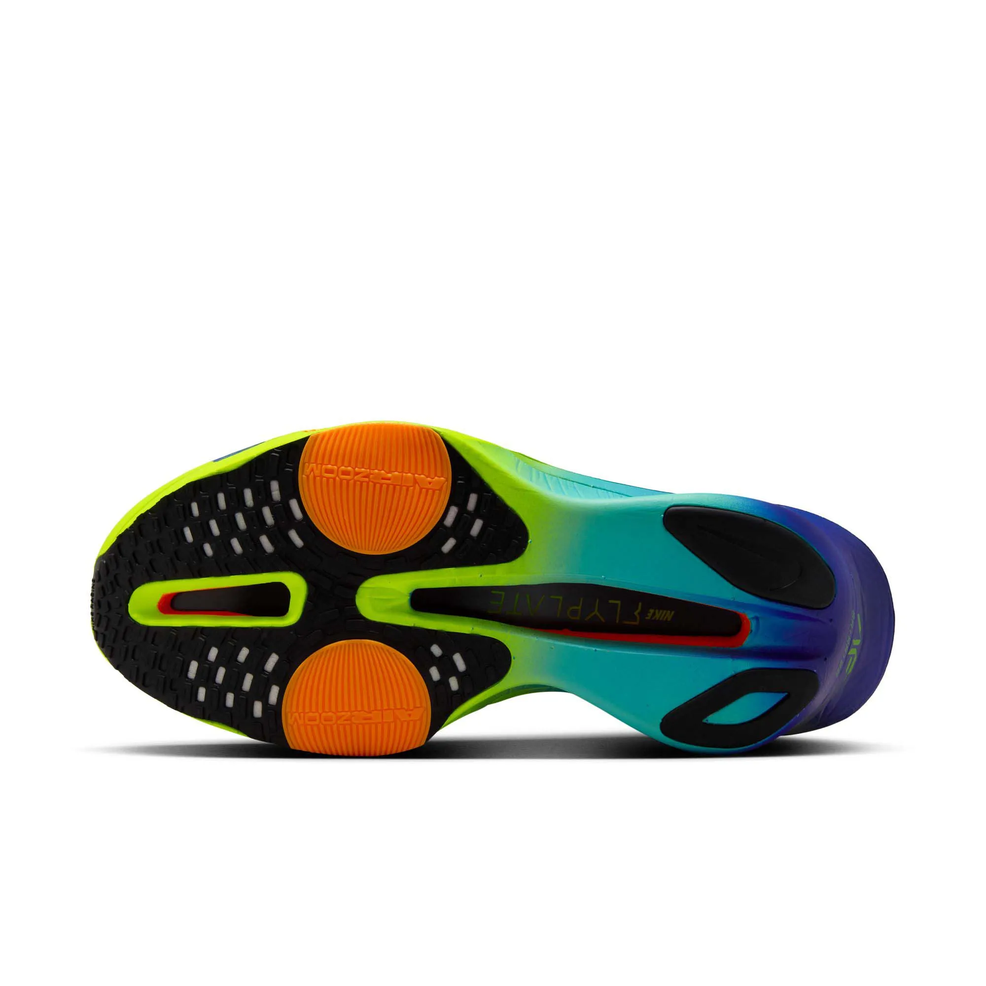 Nike | Women's Alphafly 3 Road Racing Shoes - Volt