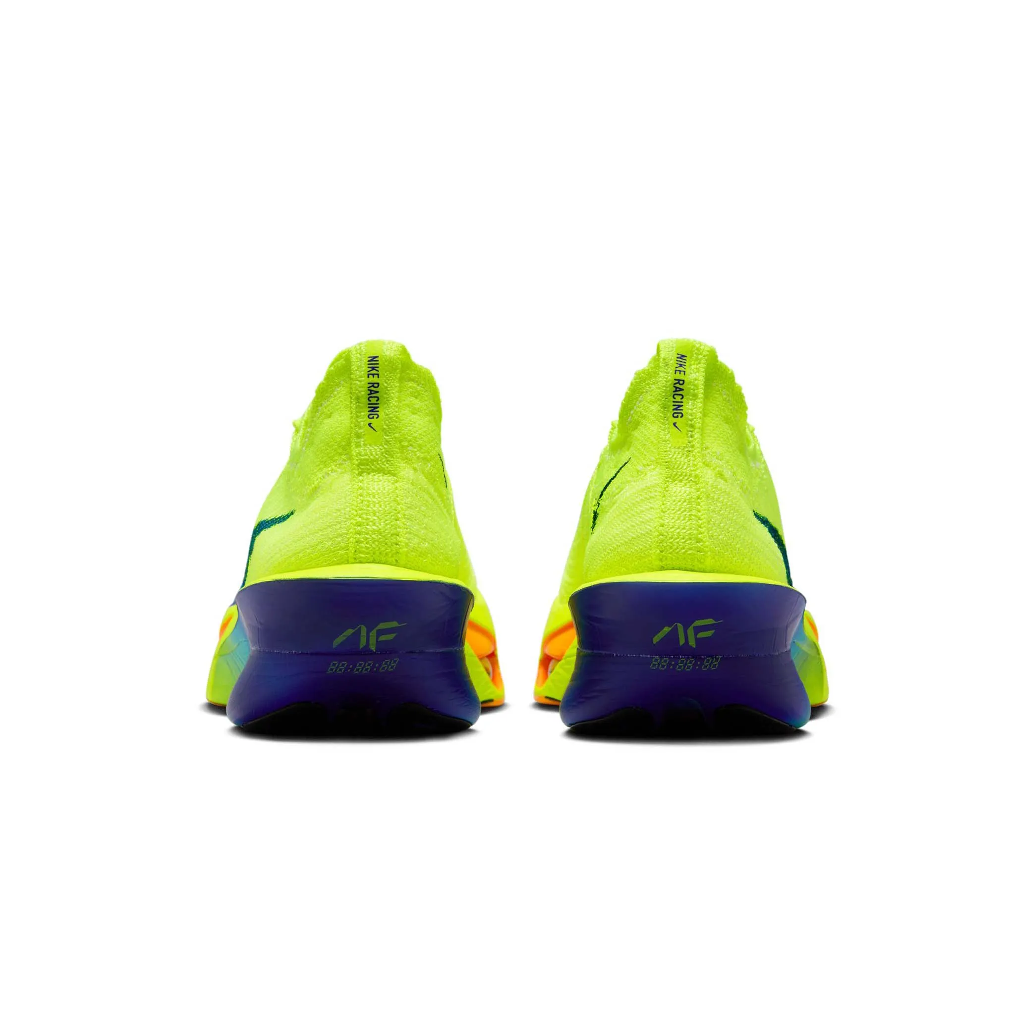 Nike | Women's Alphafly 3 Road Racing Shoes - Volt