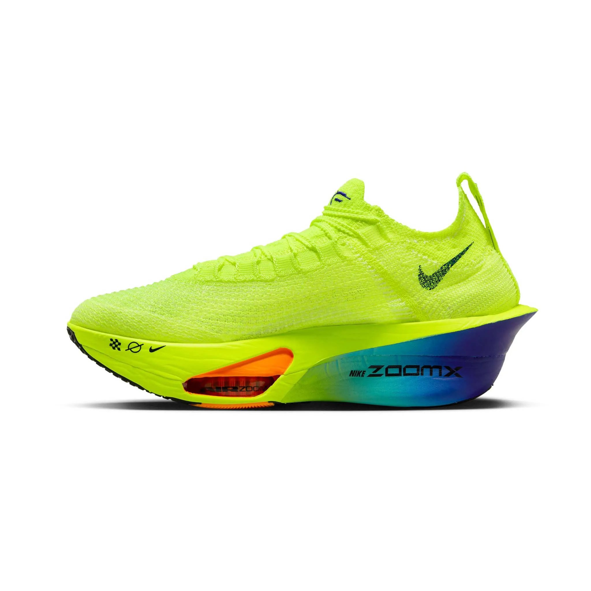 Nike | Women's Alphafly 3 Road Racing Shoes - Volt