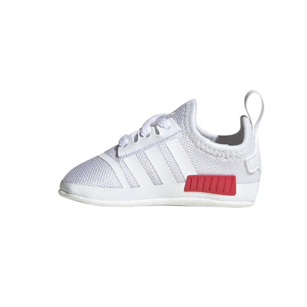 Nmd Crib Slip On Sneakers (Infant)