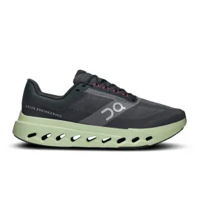 On Men's Cloudsurfer Next - Black/Lima