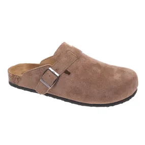 Outwoods Women's Bria-1 Slip-on Clog - Taupe 81646-434