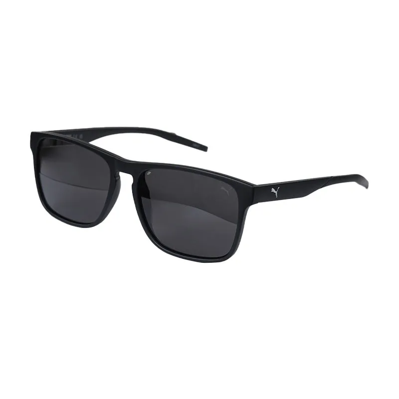 PUMA SUNGLASSES (BLK/BLK/SMK)