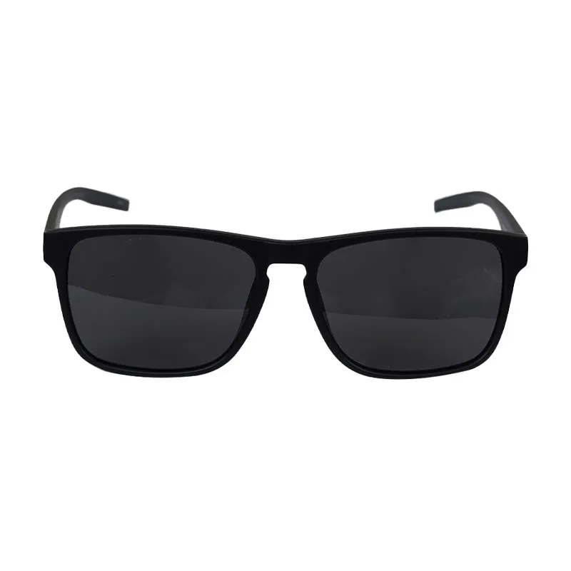 PUMA SUNGLASSES (BLK/BLK/SMK)