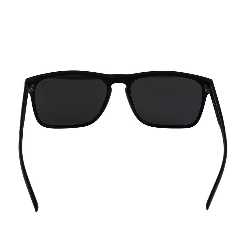 PUMA SUNGLASSES (BLK/BLK/SMK)