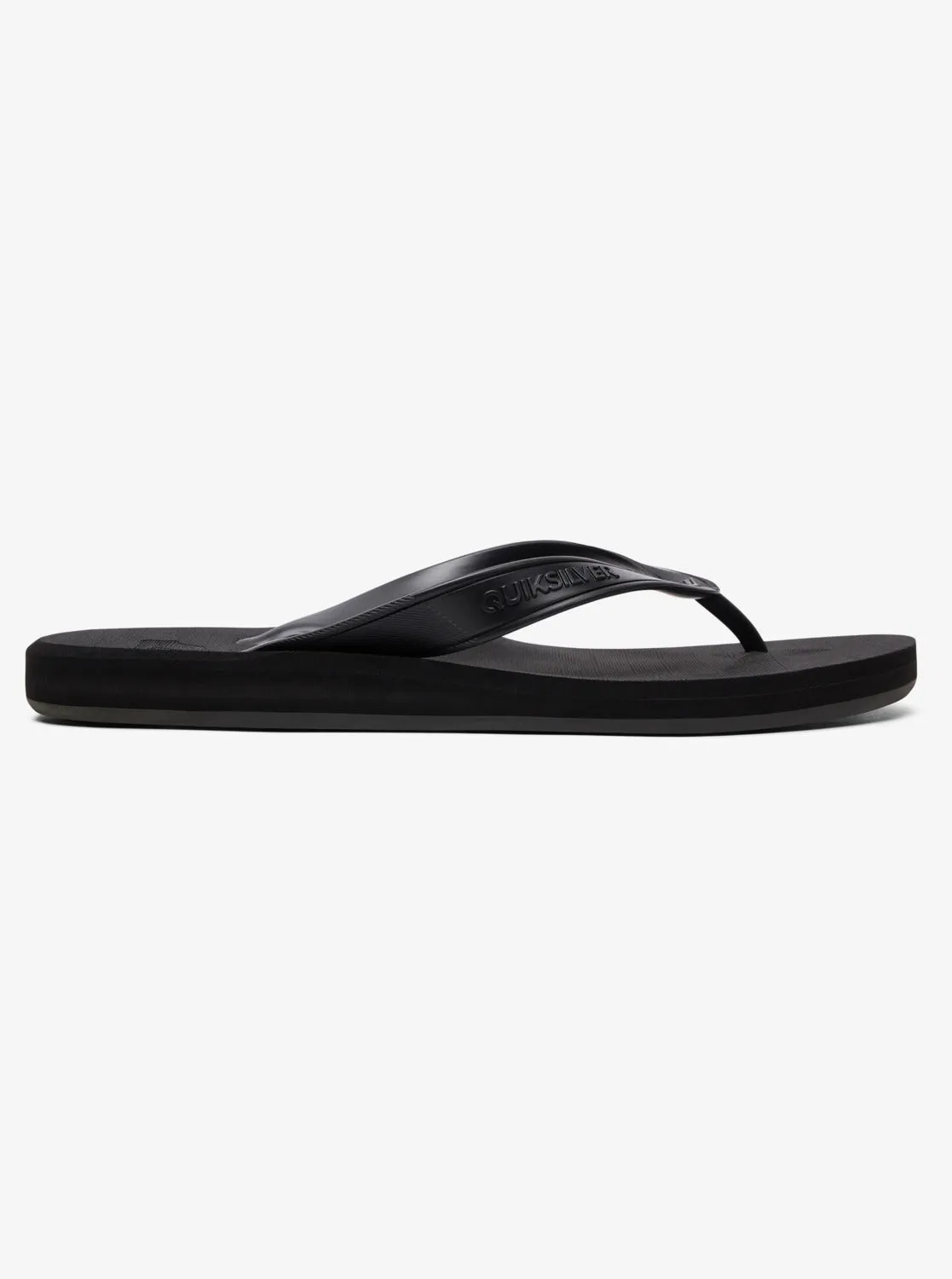 Quiksilver Carver Deluxe Jandal