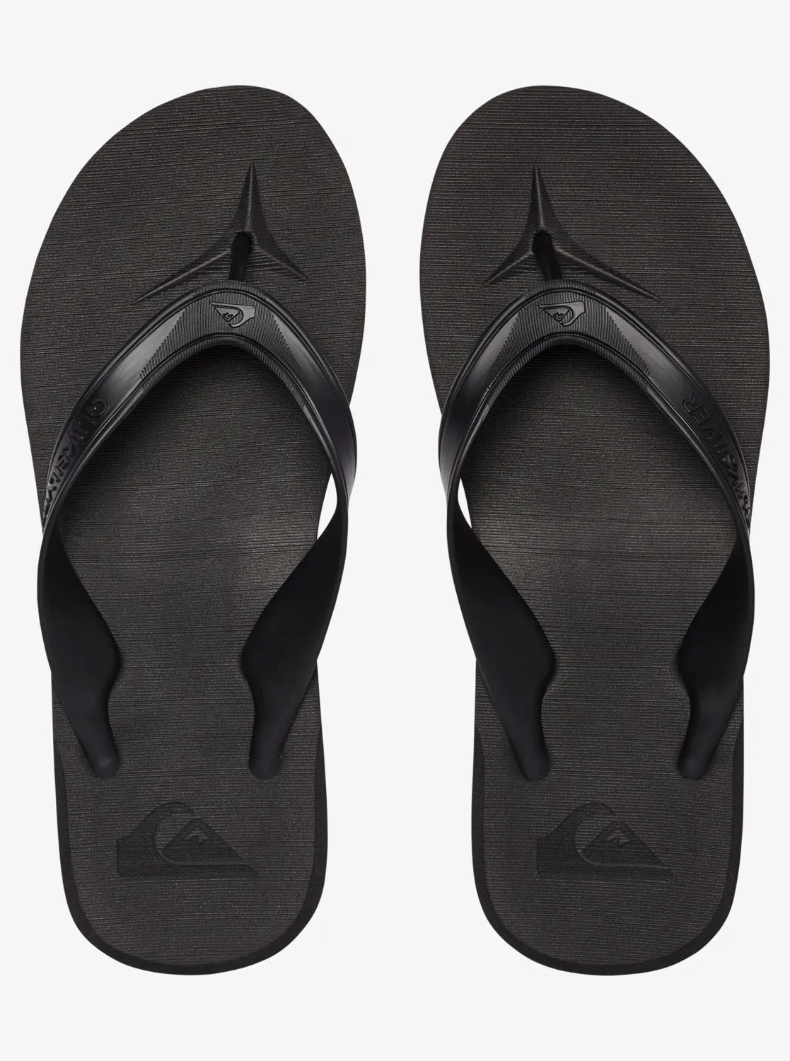 Quiksilver Carver Deluxe Jandal