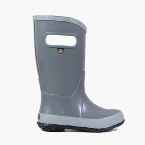 Rainboot Solid - Grey