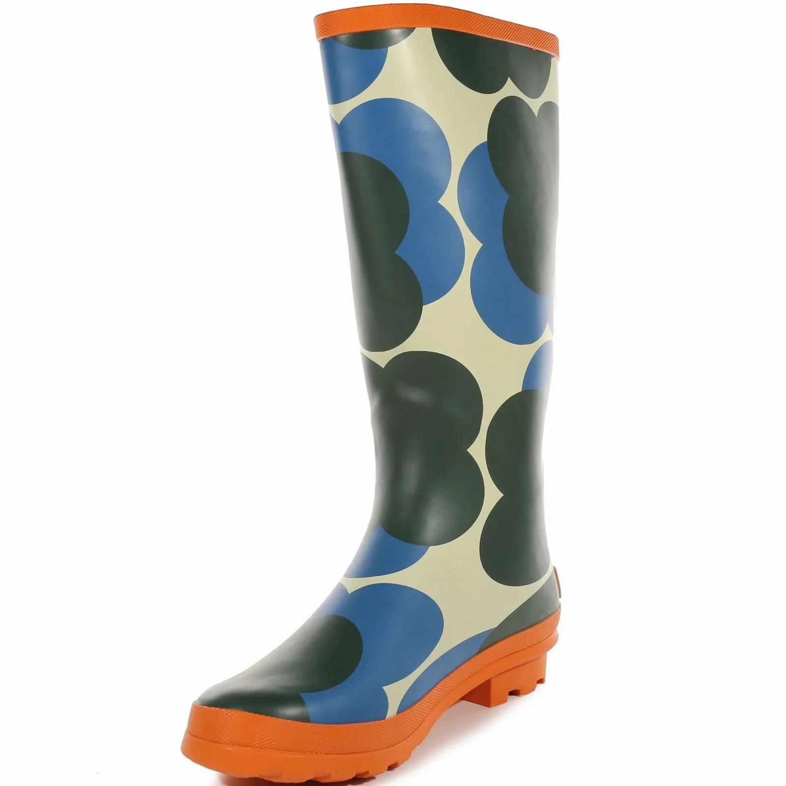 Regatta Womens Orla Kiely Hi Wellies