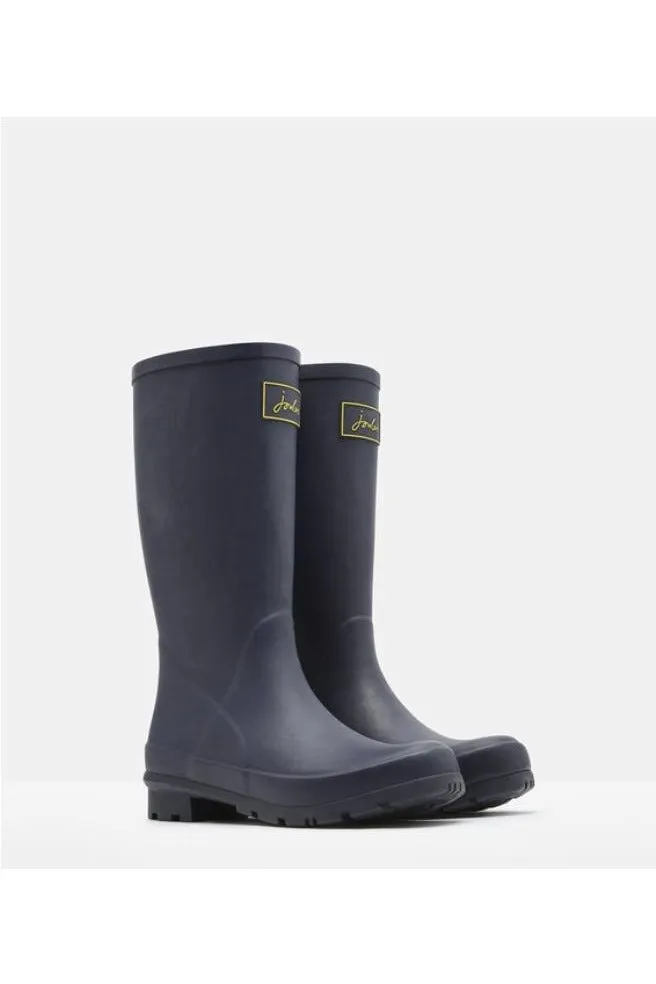 Roll up Rain Boot - French Navy