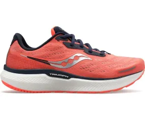 Saucony Triumph 19 Womens Running Shoes