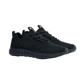 Shoes For Crews Men's Everlight Eco Black Size 46 - BA090-46