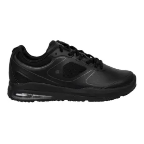 Shoes for Crews Men's Evolution Trainers Black Size 50