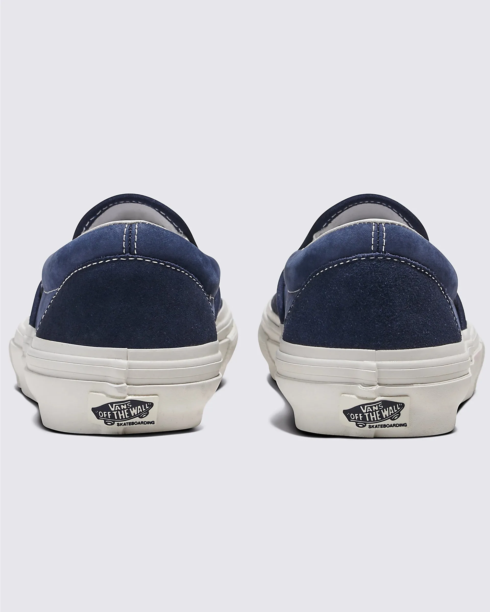 Skate Slip-On Wrapped Shoes