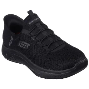 Skechers Ladies Summits Enslee Slip-Ins Work Shoes