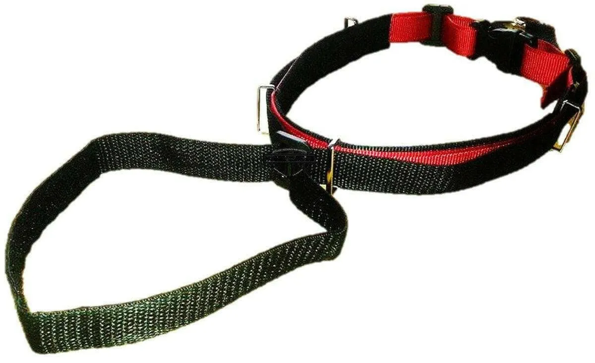 Sporn Head Halter Large