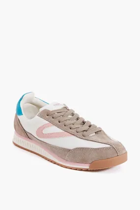 Taupe Rawlins 2.0 Sneakers