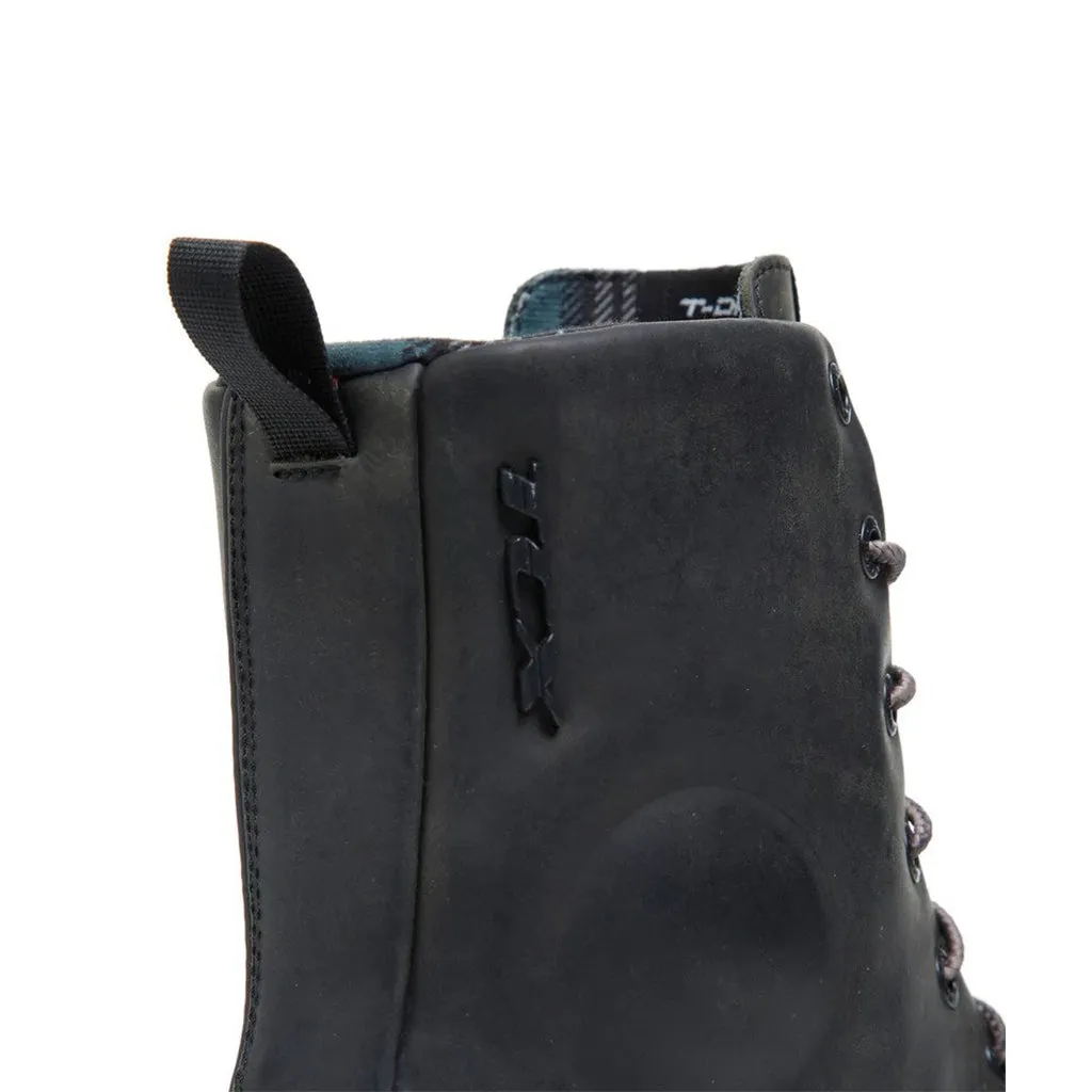 TCX BLEND 2 WATERPROOF BOOTS