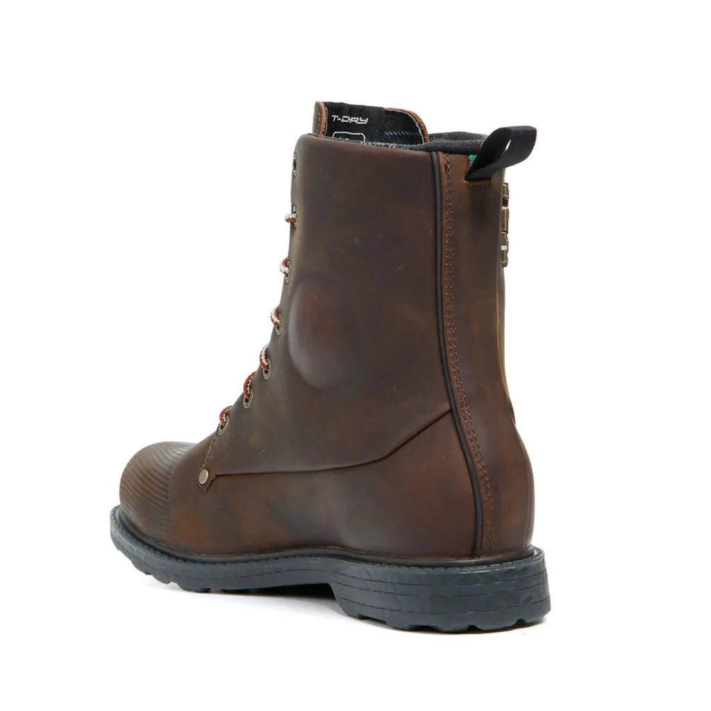 TCX BLEND 2 WATERPROOF BOOTS