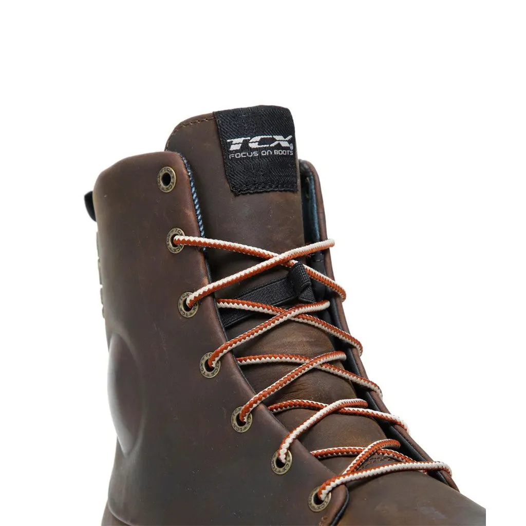 TCX BLEND 2 WATERPROOF BOOTS