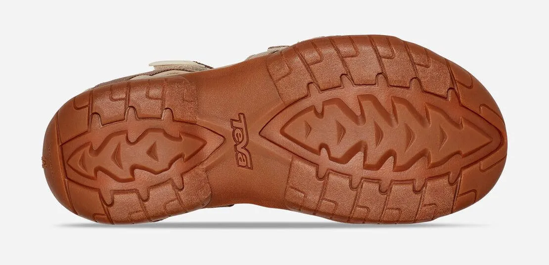 Teva Womens Tirra Neutral Multi