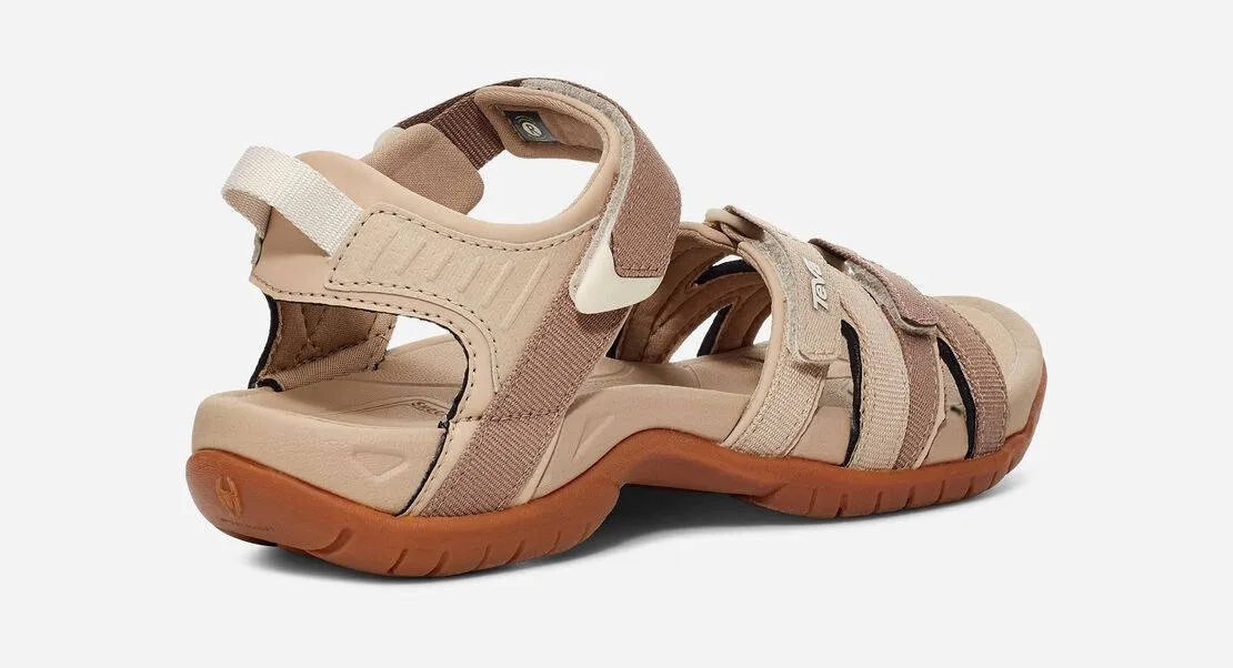 Teva Womens Tirra Neutral Multi