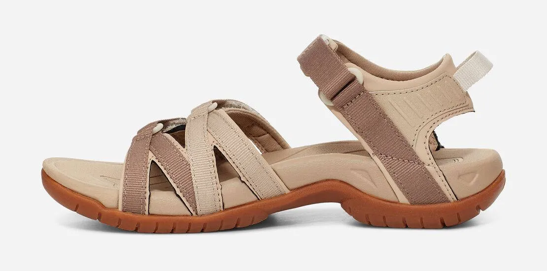 Teva Womens Tirra Neutral Multi