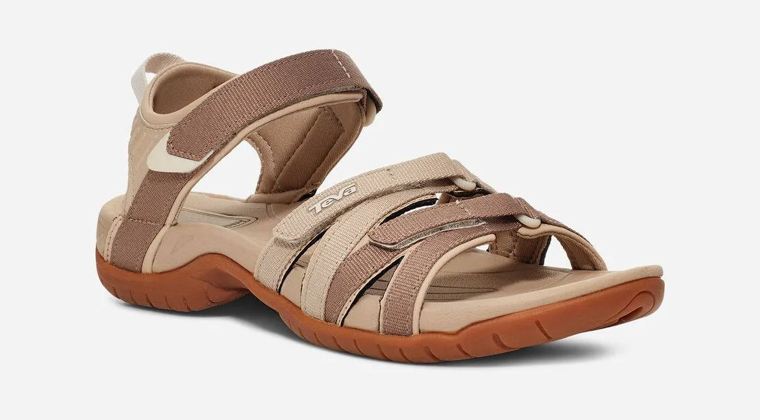 Teva Womens Tirra Neutral Multi